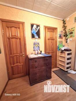 1-к квартира, вторичка, 39м2, 10/10 этаж