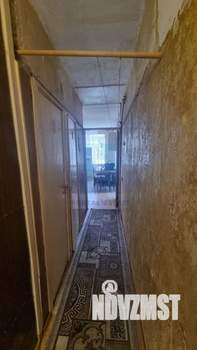2-к квартира, вторичка, 44м2, 3/9 этаж