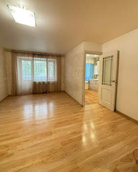 2-к квартира, вторичка, 43м2, 2/4 этаж