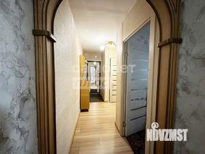 3-к квартира, вторичка, 60м2, 1/5 этаж