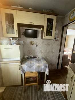 1-к квартира, вторичка, 30м2, 2/5 этаж