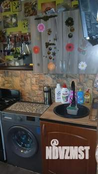 2-к квартира, вторичка, 51м2, 1/2 этаж