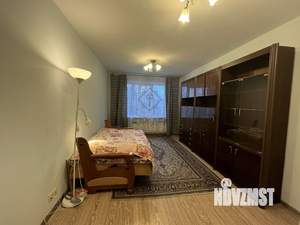 2-к квартира, вторичка, 53м2, 3/5 этаж