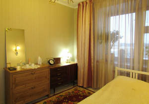 3-к квартира, вторичка, 61м2, 8/9 этаж