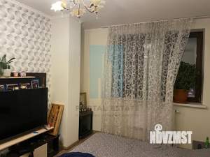 2-к квартира, вторичка, 51м2, 11/17 этаж