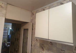 2-к квартира, вторичка, 46м2, 3/5 этаж