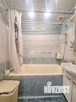 3-к квартира, вторичка, 62м2, 3/10 этаж