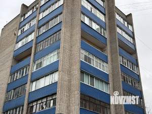 3-к квартира, вторичка, 74м2, 5/9 этаж