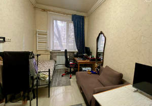 2-к квартира, вторичка, 47м2, 1/3 этаж