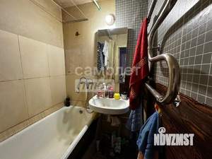 2-к квартира, вторичка, 47м2, 4/5 этаж