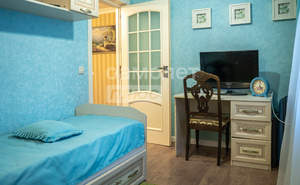 2-к квартира, вторичка, 41м2, 1/2 этаж