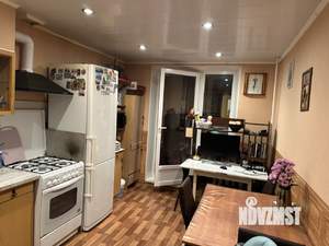 3-к квартира, вторичка, 85м2, 8/9 этаж