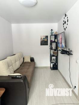 2-к квартира, вторичка, 43м2, 2/4 этаж