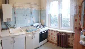 2-к квартира, вторичка, 44м2, 3/5 этаж