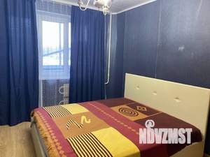 3-к квартира, вторичка, 60м2, 5/9 этаж