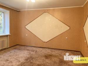 4-к квартира, вторичка, 102м2, 1/5 этаж