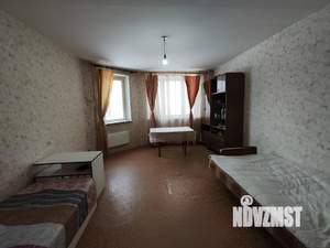 2-к квартира, вторичка, 60м2, 8/16 этаж