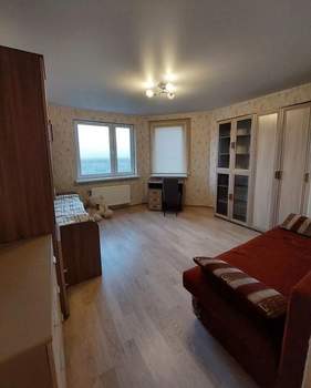 1-к квартира, вторичка, 35м2, 18/19 этаж