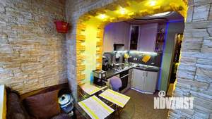 3-к квартира, вторичка, 70м2, 4/9 этаж