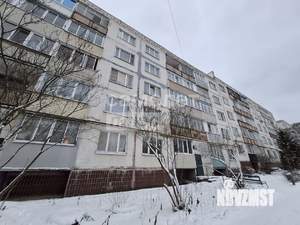 1-к квартира, вторичка, 32м2, 1/5 этаж