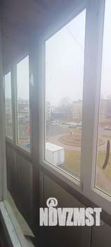 3-к квартира, вторичка, 66м2, 3/5 этаж