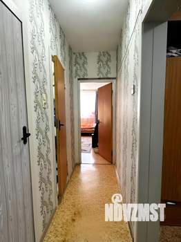 2-к квартира, вторичка, 60м2, 2/16 этаж