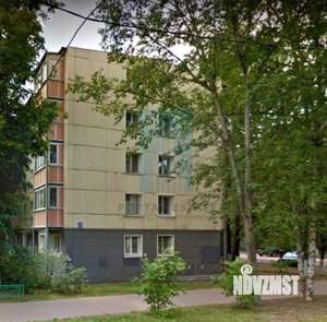 2-к квартира, вторичка, 45м2, 5/5 этаж