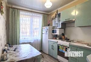 3-к квартира, вторичка, 62м2, 1/9 этаж