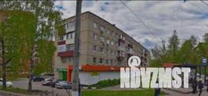 1-к квартира, вторичка, 31м2, 5/5 этаж