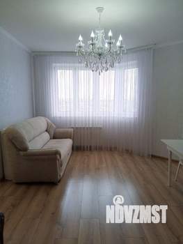 2-к квартира, вторичка, 66м2, 12/14 этаж