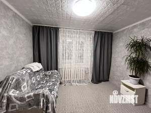 2-к квартира, вторичка, 51м2, 5/5 этаж