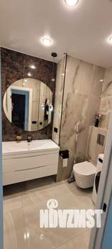 1-к квартира, вторичка, 33м2, 3/5 этаж