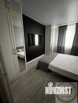 3-к квартира, вторичка, 73м2, 9/9 этаж