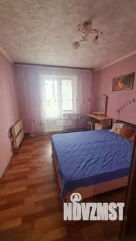 3-к квартира, вторичка, 64м2, 10/10 этаж