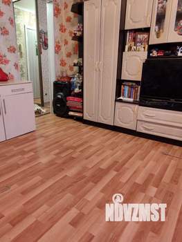 1-к квартира, вторичка, 36м2, 6/9 этаж