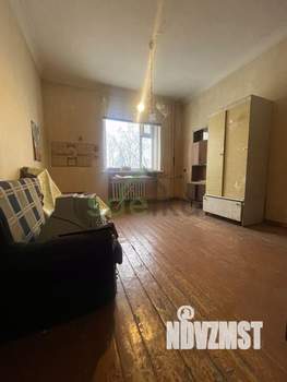 3-к квартира, вторичка, 72м2, 2/4 этаж