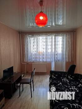 1-к квартира, вторичка, 33м2, 6/9 этаж