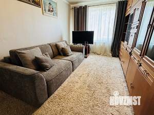 2-к квартира, вторичка, 42м2, 2/5 этаж