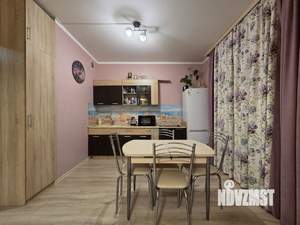 1-к квартира, вторичка, 41м2, 13/17 этаж