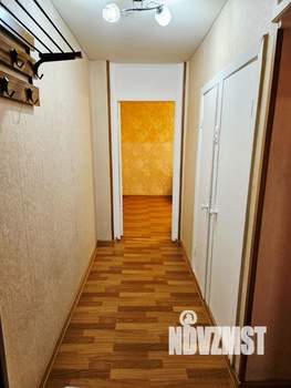 1-к квартира, вторичка, 32м2, 1/5 этаж