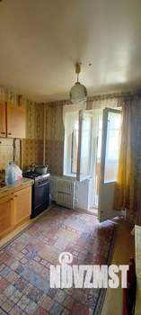1-к квартира, вторичка, 32м2, 2/5 этаж