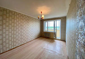 1-к квартира, вторичка, 33м2, 8/9 этаж