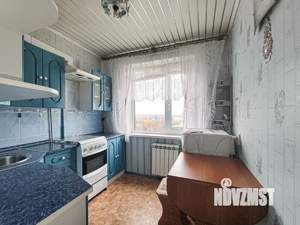 2-к квартира, вторичка, 47м2, 5/5 этаж