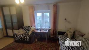 1-к квартира, вторичка, 31м2, 2/2 этаж