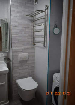 3-к квартира, вторичка, 91м2, 9/10 этаж