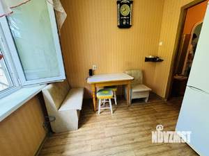 1-к квартира, вторичка, 34м2, 1/9 этаж