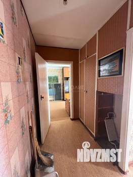 3-к квартира, вторичка, 57м2, 1/5 этаж