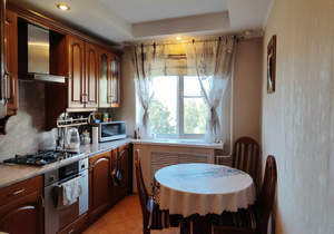 3-к квартира, вторичка, 62м2, 7/9 этаж