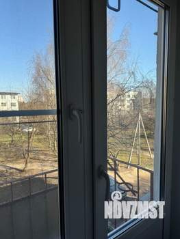 3-к квартира, вторичка, 57м2, 3/5 этаж