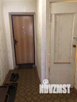 2-к квартира, вторичка, 43м2, 2/2 этаж